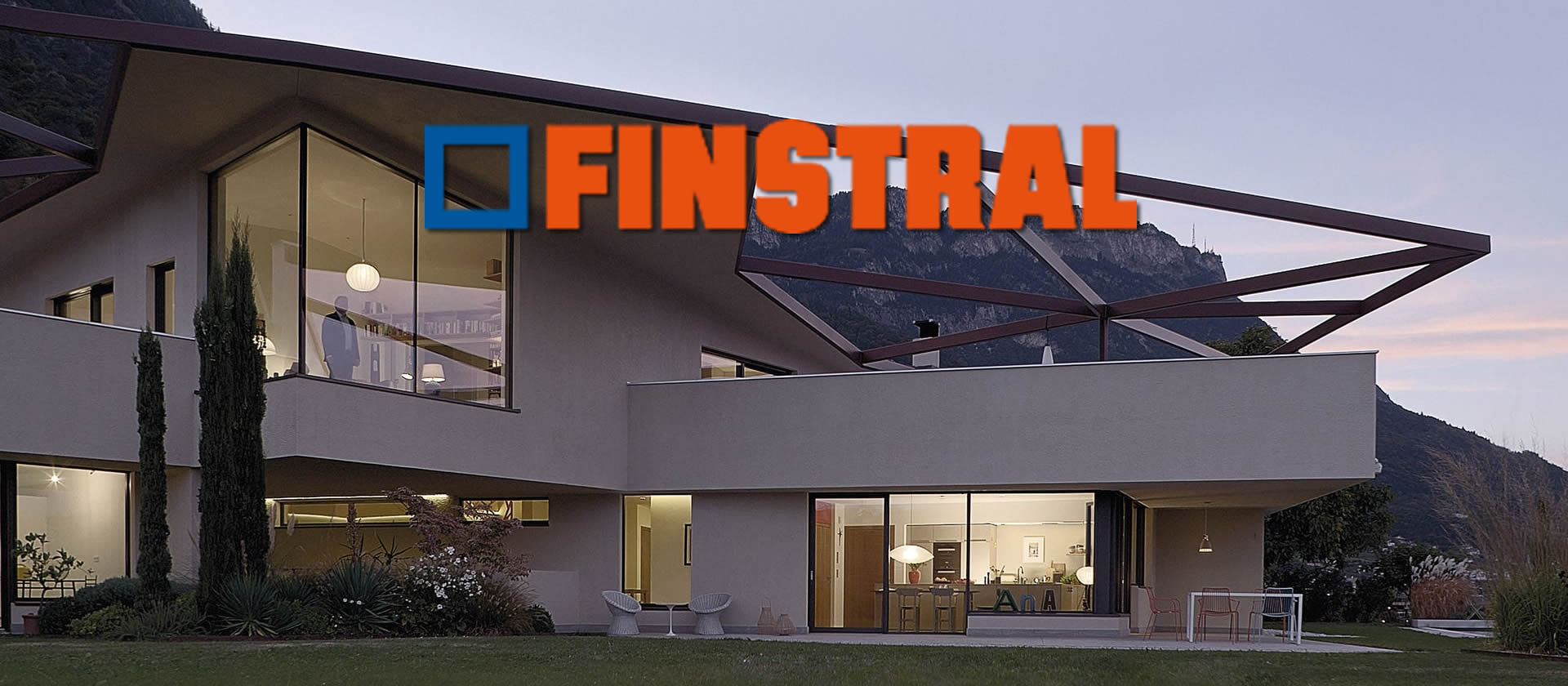 Finstral